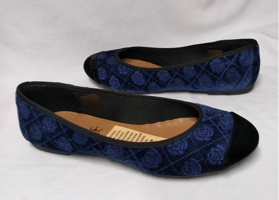 Sapatilha Feminina Numero 41/42 | MercadoLivre.com.br