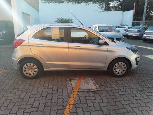 Ford Ka 1.0 Ti-vct Flex Se Manual