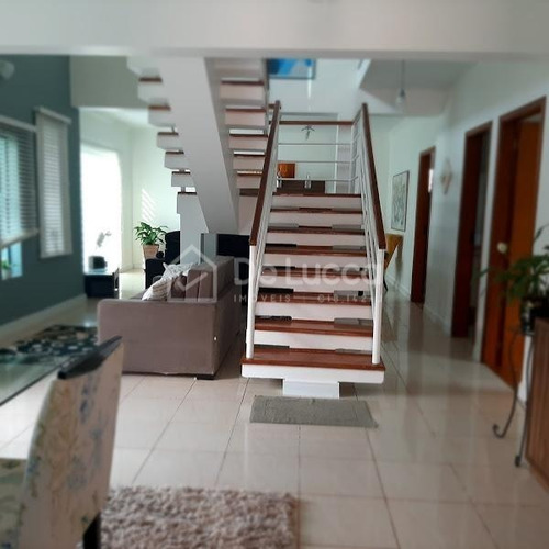 Imagem 2 de 30 de Casa À Venda Em Loteamento Caminhos De São Conrado (sousas) - Ca007657