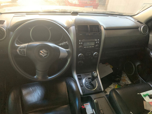 (4) Sucata Suzuki Vitara 2.0 4x4 2011 (retirada Peças)