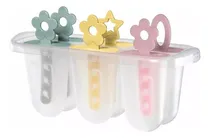 Comprar Forminha Para 6 Picole Divertida Sorvete No Palito Sanremo