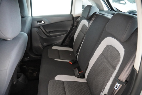Citroën C3 1.2 STYLE EDITION 12V FLEX 4P MANUAL