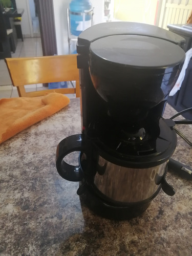 Cafetera Para Autos (Usado)