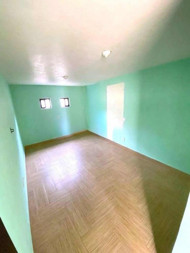 Casa 3 Recámaras, 2 Baños,estacionamiento,cisterna Y Terraza