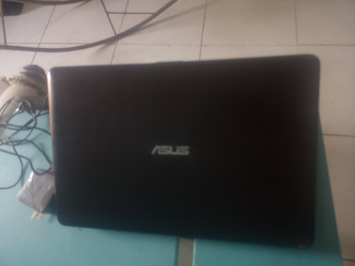 Portátil Asus Amd 8