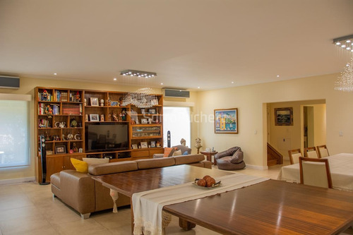 Imagen 8 de 30 de Venta Casa En Barrio Cerrado Bella Vista Chico
