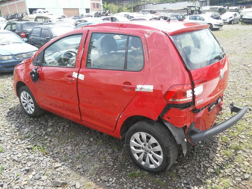 Imagem 6 de 14 de Sucata Vw Fox 1.0 2018 3cc - Rs Auto Peças Farroupilha