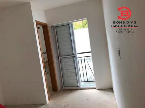 Imagem 6 de 15 de Sobrado Em Condominio - Vila Araguaia - Ref: 4787 - V-4787