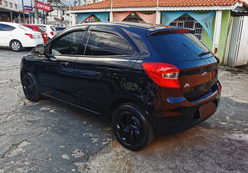 Imagem 5 de 7 de Ford Ka 2017 1.5 Se Flex 5p