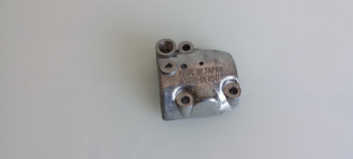 Conjunto Carcaça Manicoto Direito Fs1/yb50 Original Yamaha Única