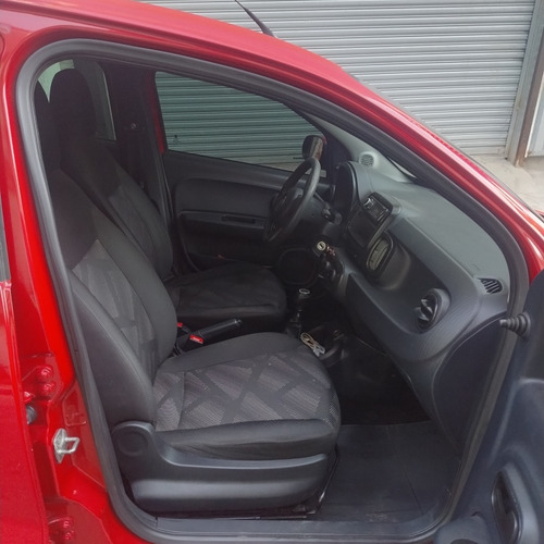 Fiat Mobi 1.0 Like Flex 5p