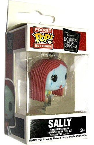 Funko Pop - Sally Llavero (exclusivo)