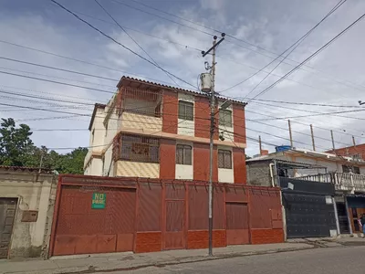 Edificio en venta
