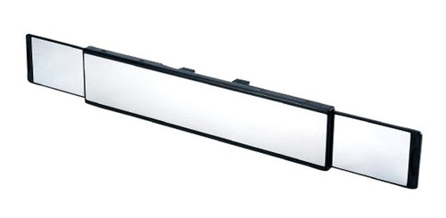 Fit System Rm012 Espejo Retrovisor Extensible Con Clip