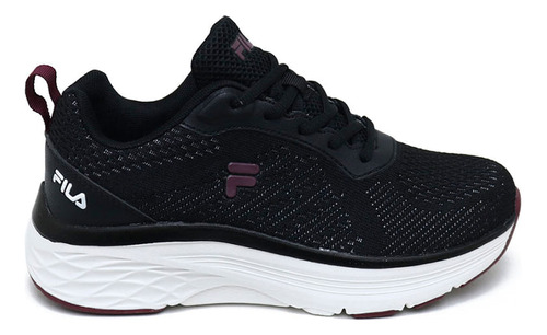 Tenis Fila Mujer 420030blp Runker