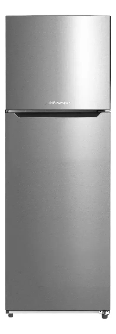 Refrigerador Mirage Top Mount 10 Pies Mrx10fs Gris
