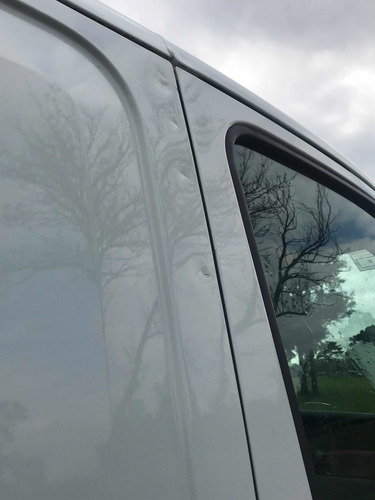 Imagen 5 de 10 de Renault Master 2011 2.5 Ph3 Dci120 L1h1 Pkel Furgon Corto
