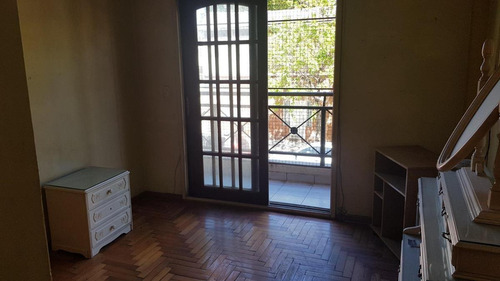 Imagen 8 de 30 de Piso Al Frente - 4 Ambientes Con 2 Cocheras Y Baulera - Patio Y Parrilla Villa Luro