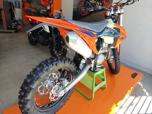 Imagen 2 de 8 de Ktm Exc-f 350 - Stock Físico Para Entrega