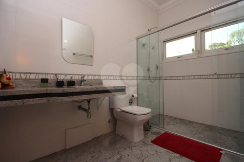 Imagem 12 de 21 de Sobrado Residencial - 4 Dorms - 4 Suites - 10 Vagas - À Venda No Centro - Reo295387