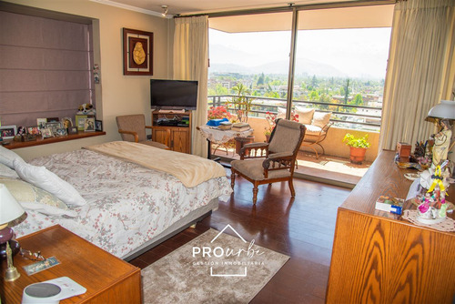 Departamento En Venta En Luis Carrera