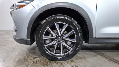 Mazda CX-5 2.5 S GRAND TOURING 2WD AT