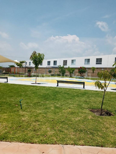 Casa En Renta En El Clima De La Eterna Primavera