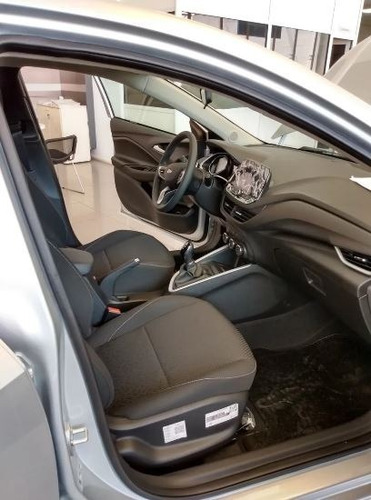 Nuevo Chevrolet Onix 1.2 Lt Tech Onstar Manual 5 Puertas Ep.