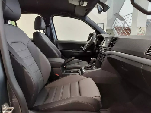 Imagen 16 de 25 de Volkswagen Amarok V6 Highline 3.0 4x4 258 Cv Aut 0 Km 2023