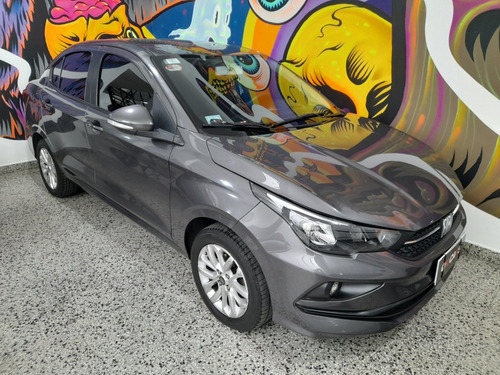 Fiat Cronos 1.3 Gse Drive