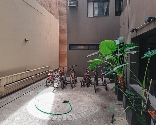 Espectacular Departamento En Venta