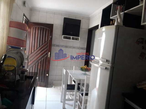 Imagem 2 de 19 de Sobrado Com 2 Dorms, Jardim Santa Clara, Guarulhos - R$ 680 Mil, Cod: 7000 - V7000