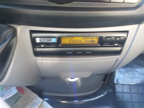Imagem 8 de 15 de Sprinter 515 Prata 2012/13 18 Lug Execu Marticar Km 238 Mil