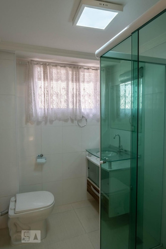 Imagem 9 de 15 de Apartamento Para Aluguel - Água Fria, 2 Quartos, 68 - 893291485