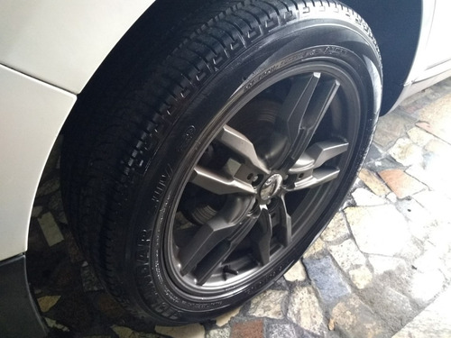 Imagem 8 de 10 de Ford Edge Limited 3.5 Fwd V6 24v 4p Automatico 84mkm 2013/13
