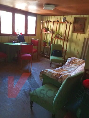 Acogedora Casa A Pasos De La Playa, En La Comuna De El Tabo