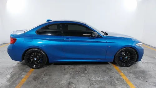 BMW Serie 2 3.0 M240I AUTO