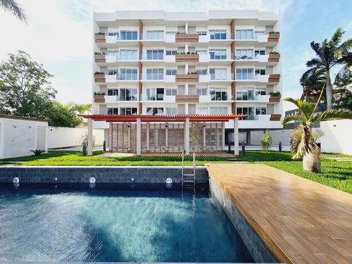 Departamento En Renta En Boca Del Río | A Orilla Del Río