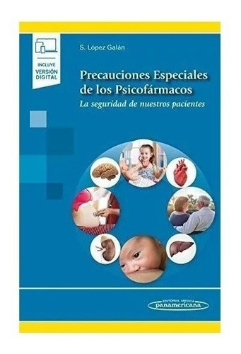 Precauciones Especiales De Los Psicofarmacos Nuevo!