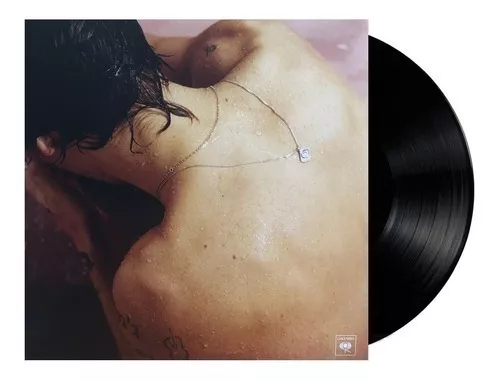 Harry Styles - Edicion Especial - Lp Vinyl