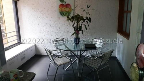 Imagen 11 de 23 de Alquilo Exclusivo Apartamento En Los Chorros Con Pozo De Agua. Milagros Fernández 0414.2886330. Mls #22-25489