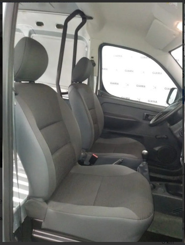 Imagen 16 de 22 de Peugeot Partner Confort 1.6 Hdi 2023 Furgón O 5 Plazas 1-