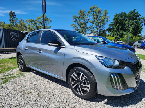 Peugeot 208 1.0T Allure Pack