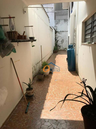 Casa Com 4 Dormitórios À Venda Por R$ 900.000,00 - Tremembe - São Paulo/sp - Ca0102