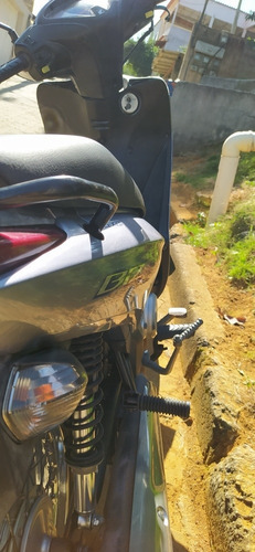 Honda Biz 125 Flex