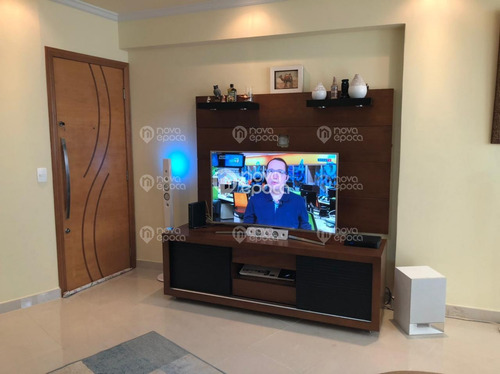 Imagem 5 de 25 de Apartamento - Ref: Fl3ap54232