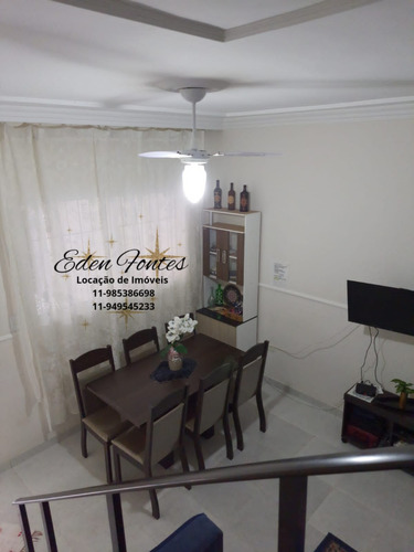 Casa Detemporada 2 Dorm. 2wcs Confor11-949545233ou11-952464756tável Pé Na Areia 1minuto