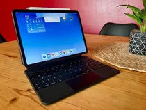 Comprar Ipad Apple Ipad Pro 256 Gb + Magic Keyboard + Apple Pencil Negro