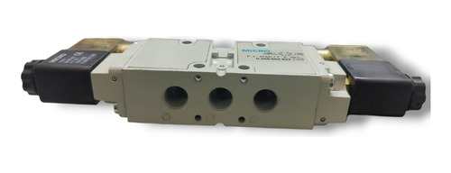Electrovalvula Micro 5/3 G1/4´´