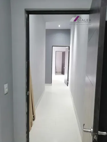 Col. Bosques De San Pedro -carretera Nacional- Casa En Venta Santiago N.l.